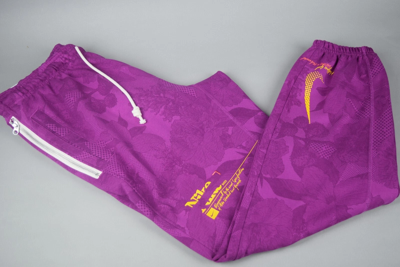 NWT Nike Mens Basketball Standard Issue Dri Fit Pants Joggers DV0016 564 M-XL