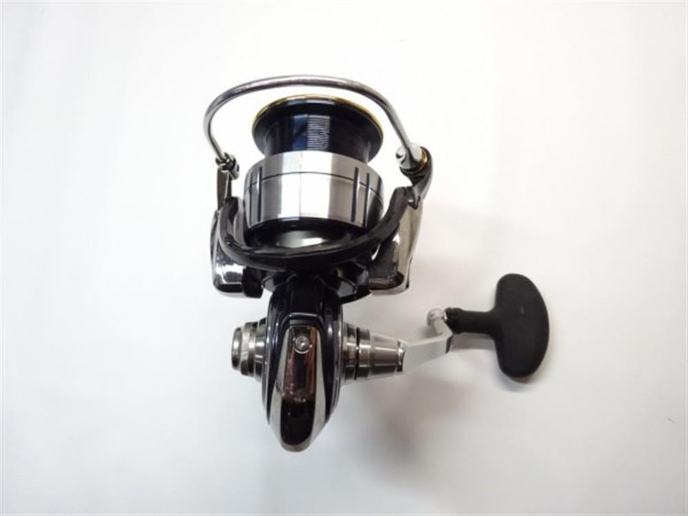 中古品】DAIWA '19CERTATE LT3000 Daiwa 19 Certate LT3000