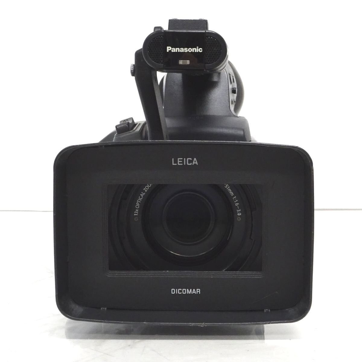 Panasonic AG-HPX175 Memory Card Camera Recorder 3CCD 2817h Panasonic AG-HPX175 Memory Card Camera Recorder 3CCD 2817h