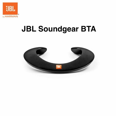 jbl soundgear bta black