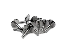 Bykski GPU Backplate Screws - 10 Pack