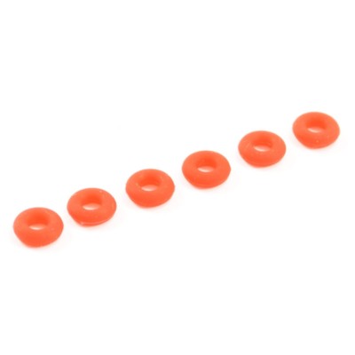 FTX Vantage / Carnage / Outlaw / Banzai Shock O-Ring (unten) x 6