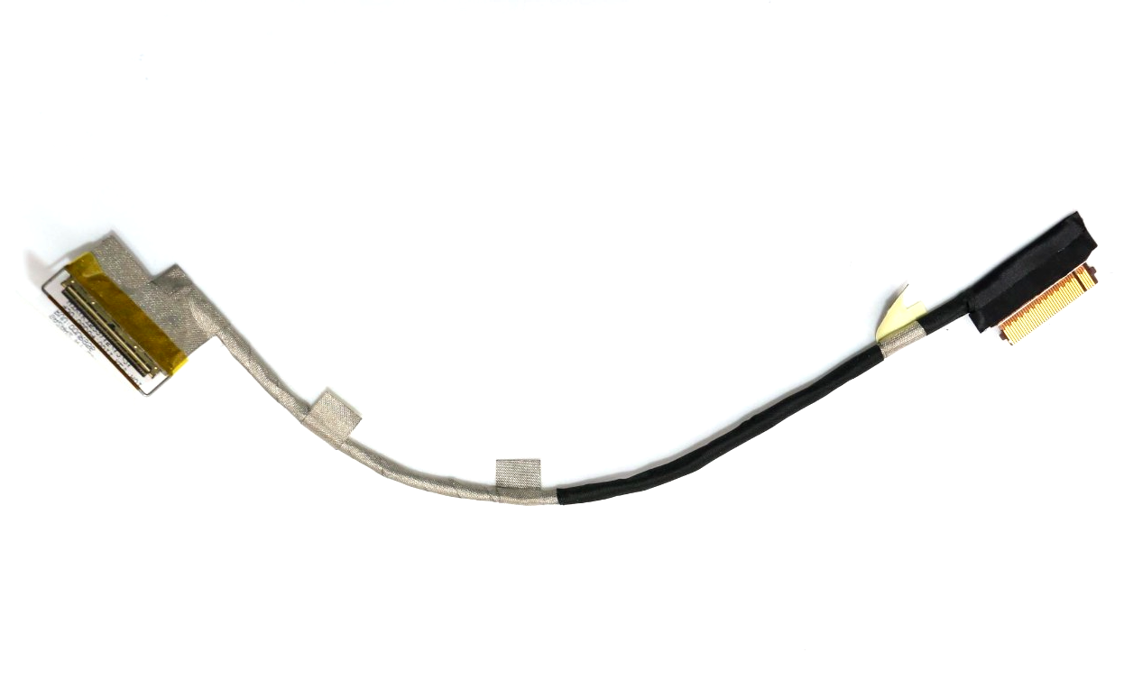 40-pin LCD/eDP Cable for Lenovo ThinkPad T560, P50s, T550 - 00UR856