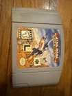 Star Wars Rogue Squadron Nintendo 64 N64 Video Game Cart