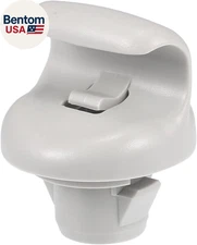 Car Sun Visor Holder Clip, Sun Visor Bracket Hook Clips Hanger, for Nissan Sentr