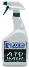 Liquid Performance Premium ATV Wash - 1 Gallon Motorcycle ATV/UTV Street Bike