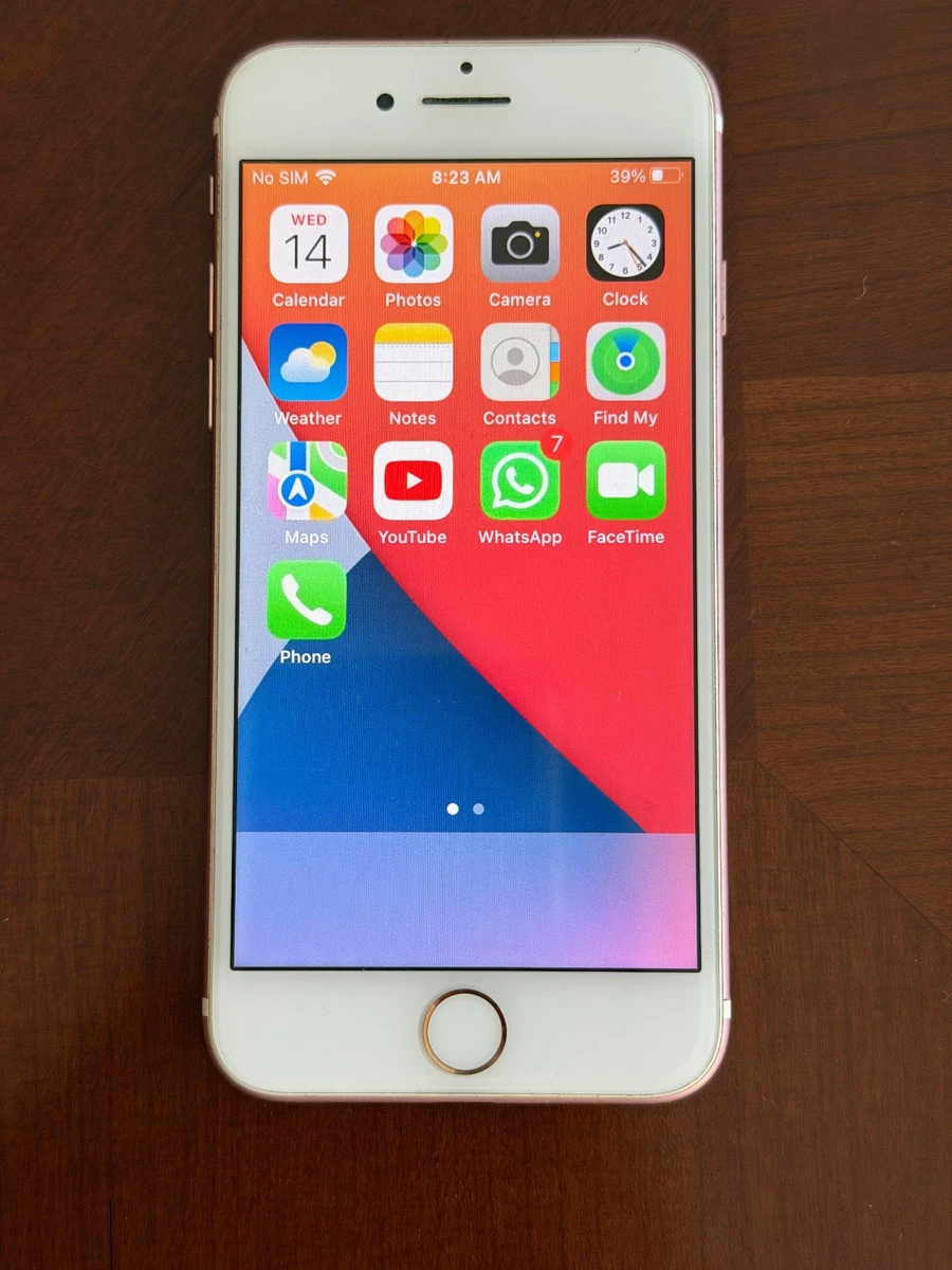 25+ Apple iPhone 7 Gold 32GB for sale | Updated Oct 2026