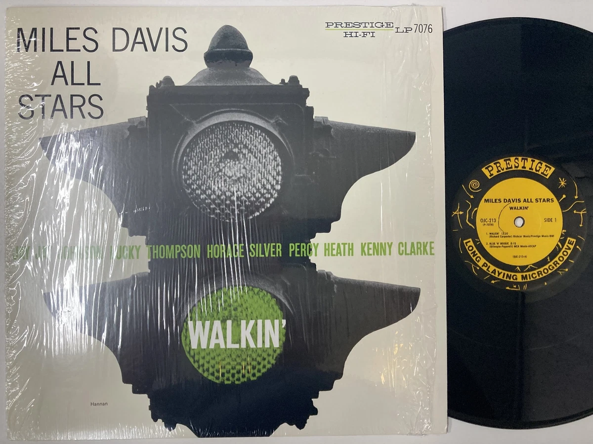 miles davis walkin products for sale | eBay