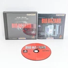 BIOHAZARD 1 Resident Evil PS1 Playstation 0709 p1
