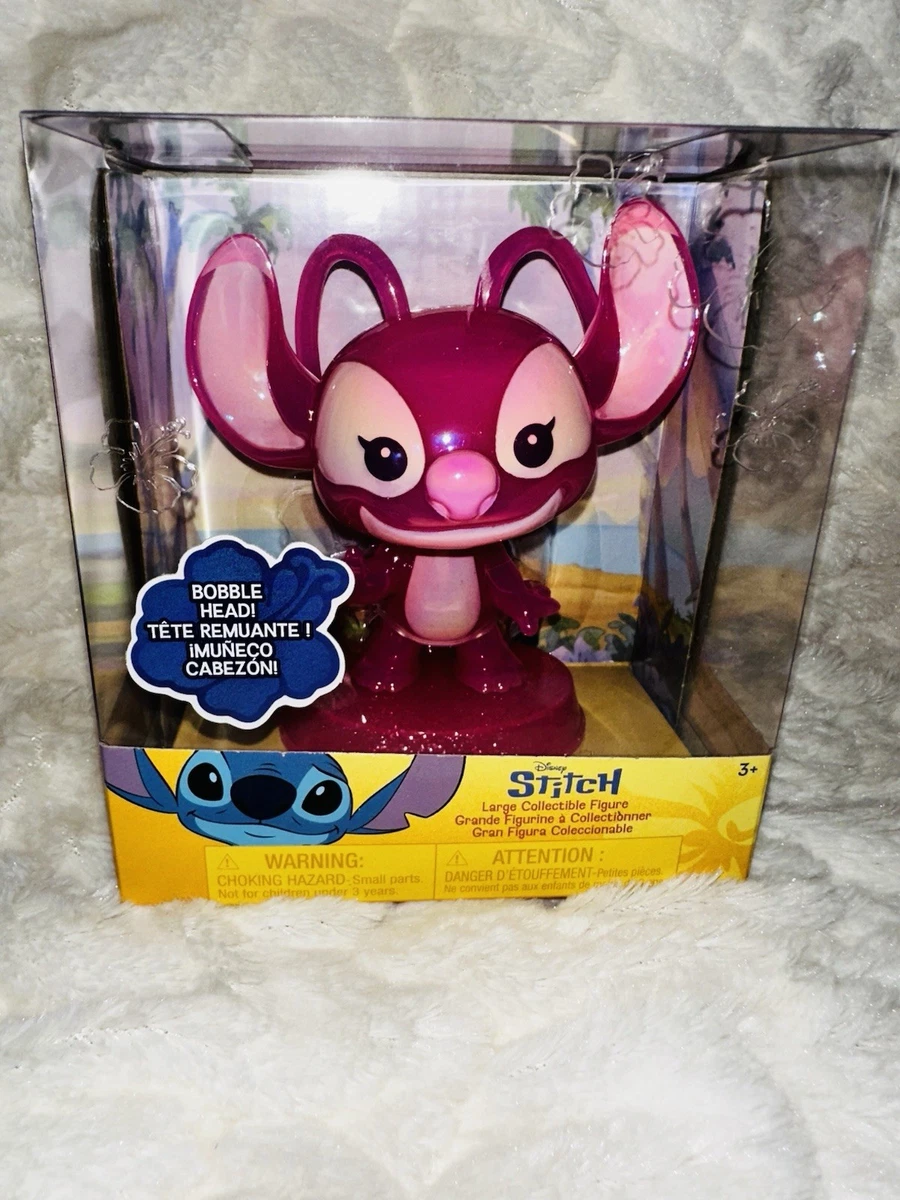Lilo & Stitch Disney Bobblehead Figures (1968-Now) for sale | eBay