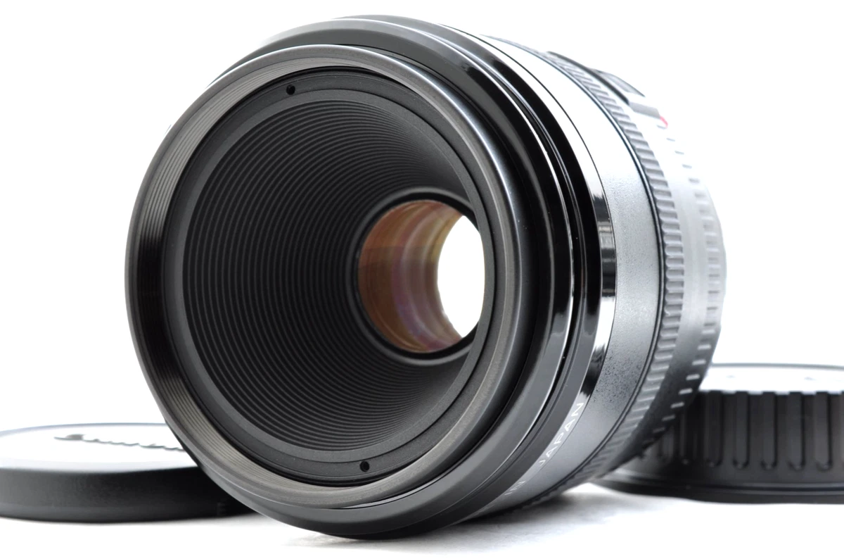 25+ Canon 50mm f/2.5 Camera Lenses for sale | Updated Oct 2026