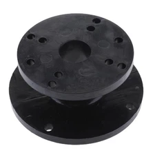 Replacement Repair ABS Tweeter speaker Horn Adapter 38pin to