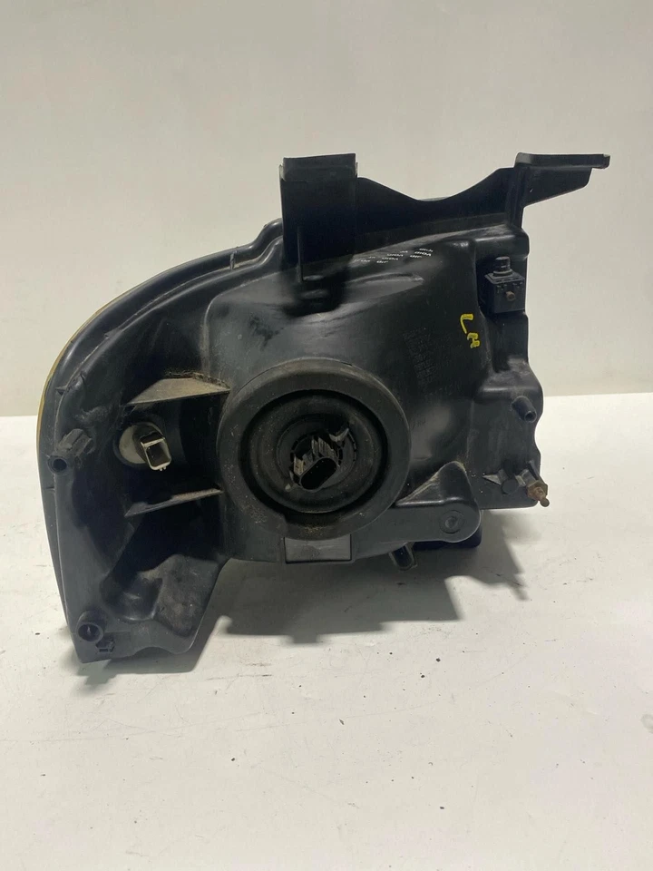 Б/у левая фара в сборе подходит: 2011 Ford Expedition яркий фон слева G - Изображение 4 из 4