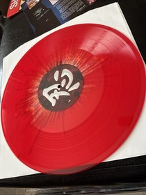 Shinobi Turbografx-16 Nintendo NES ZX Spectrum 128 OST Vinyl Record LP Rare SEGA