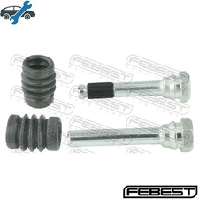 GUIDE BOLT BRAKE CALIPER 1874-ASJF-KIT FOR OPEL ASTRA/Sports/Tourer/GTC/Van 1.2L
