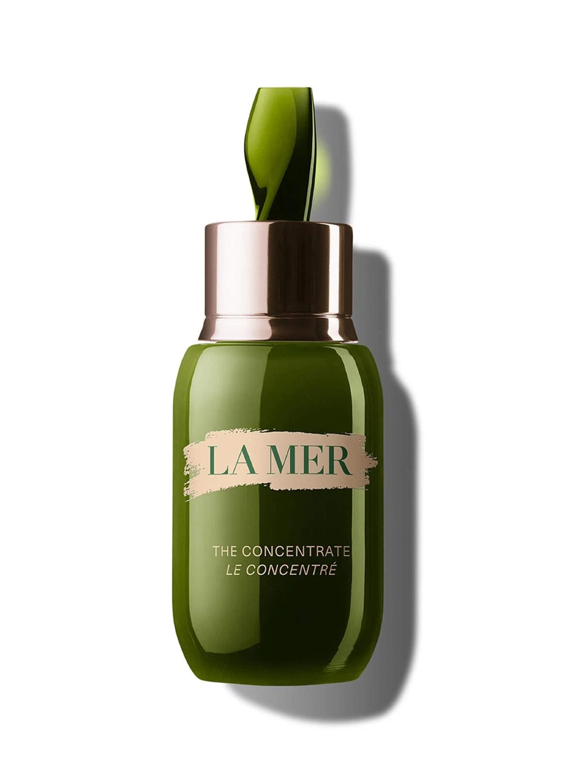 La Mer The Concentrate Serum 1.7oz Skin Firming Moisturizer All Skin Types