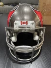 Jameis Winston Signed Full Size Tampa Bay Buccaneers Helmet (Steiner COA)  BUCS