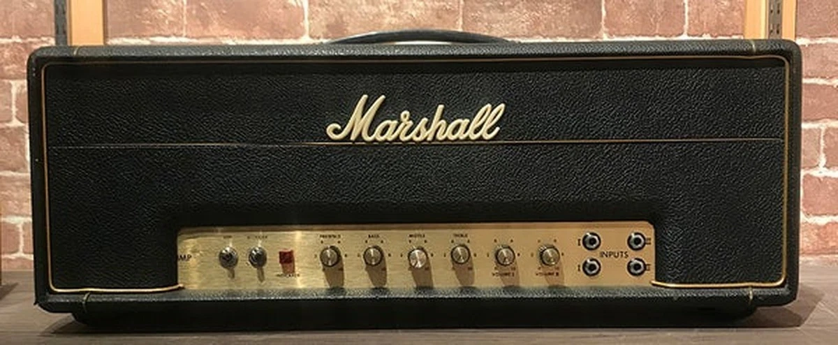 Marshall Jmp for sale - eBay