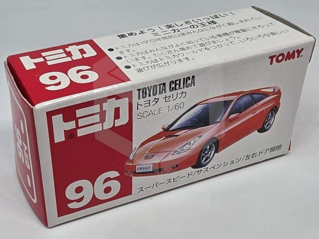 Tomica Celica for sale | eBay