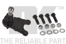 Rotule de suspension Opel CAMPO