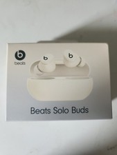 Beats Solo Buds True Wireless Earbuds With Case
