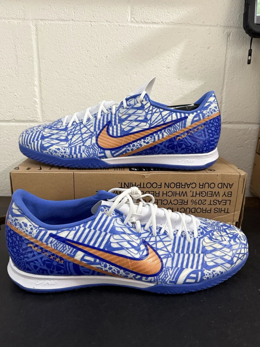 Nike Zoom Mercurial Vapor 15 Academy CR7 IC Azulejo for Sale