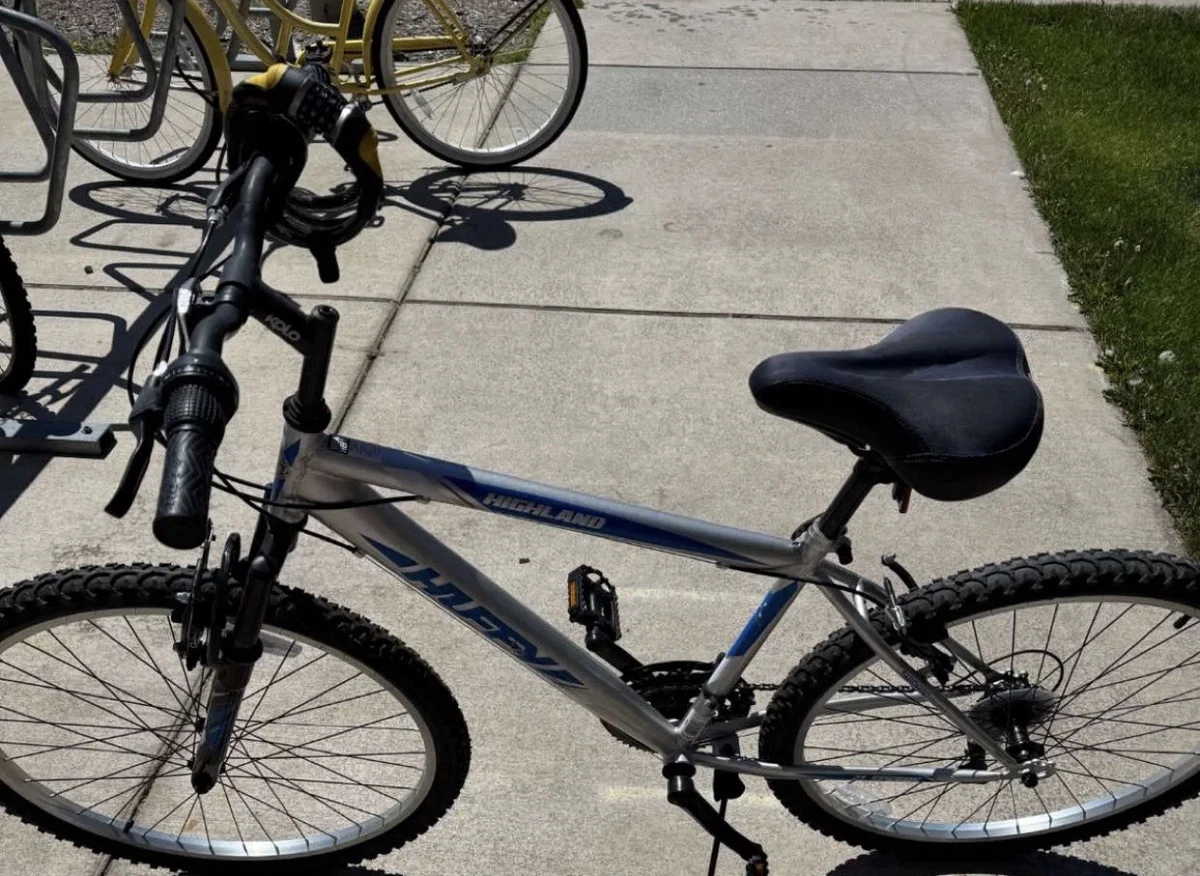 Fuji Mountain Bike V-Brake (Direct/Linear Pull) Bikes for sale | eBay