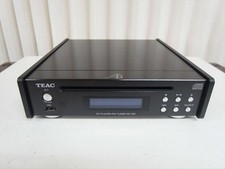 AIRBOW - PD301X Special/Black CD Player