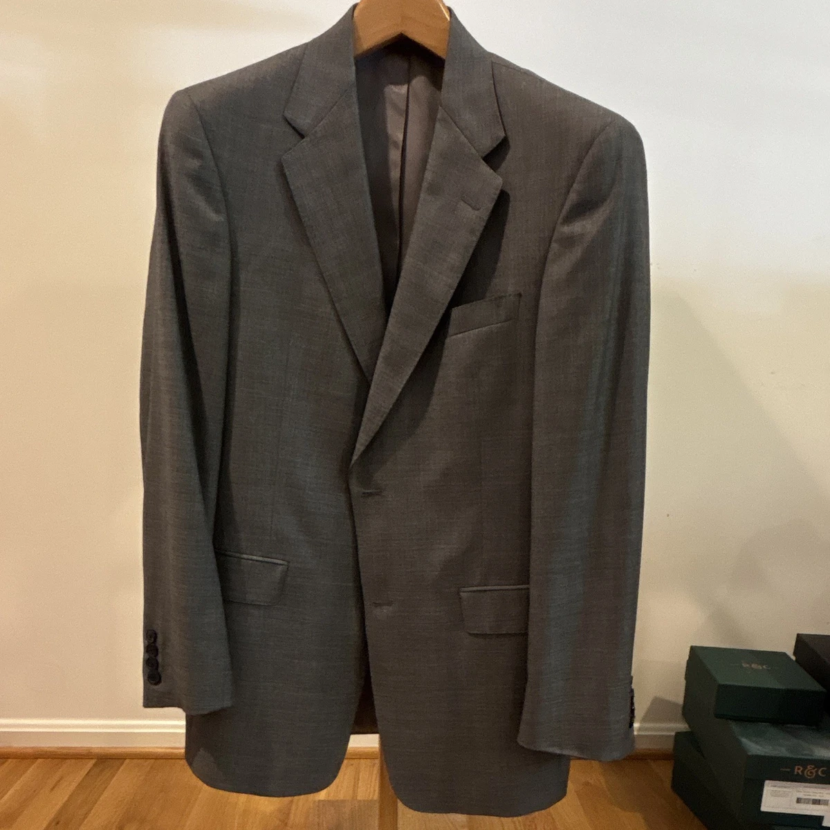 Daniel Cremieux Coats, Jackets & Vests for Wool Outer Shell Men 