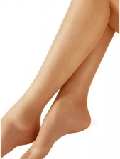 Pretty Polly 8 Denier Oily Tights [PPAPA7]