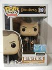 The Lord of the Rings Funko Pop Denethor LE 9500 Pcs