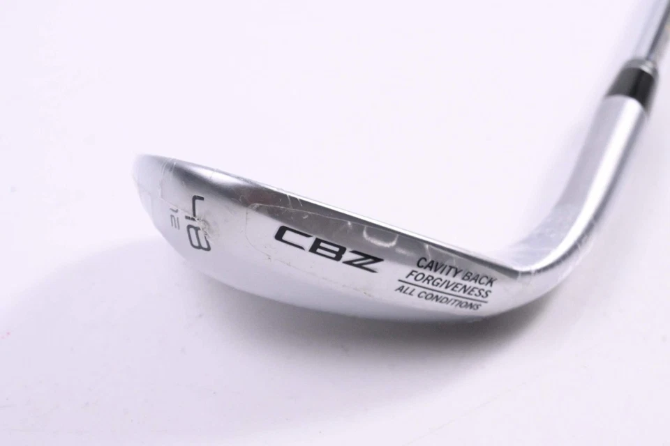 Cleveland CBZ Pitching Wedge / 48 Degree / Wedge Flex KBS Hi-Rev 2.0 115 Shaft - Image 3 of 4