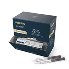 New DayWhite NiteWhite Zoom White 6/9.5/10/14/16/22 % 3 Syringes