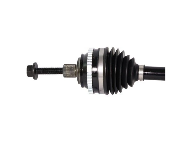 For Volkswagen EuroVan 01-03 Front Passenger Side CV Axle Assembly Foto 2 de 4