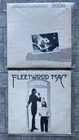 Fleetwood Mac Vinyl Lot Of 2 1970s Tusk & Fleetwood Mac 2HS 3350