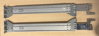 Dell 19'' Server Einbauschienen | DP/N 0T7N50 , 0KVPWJ