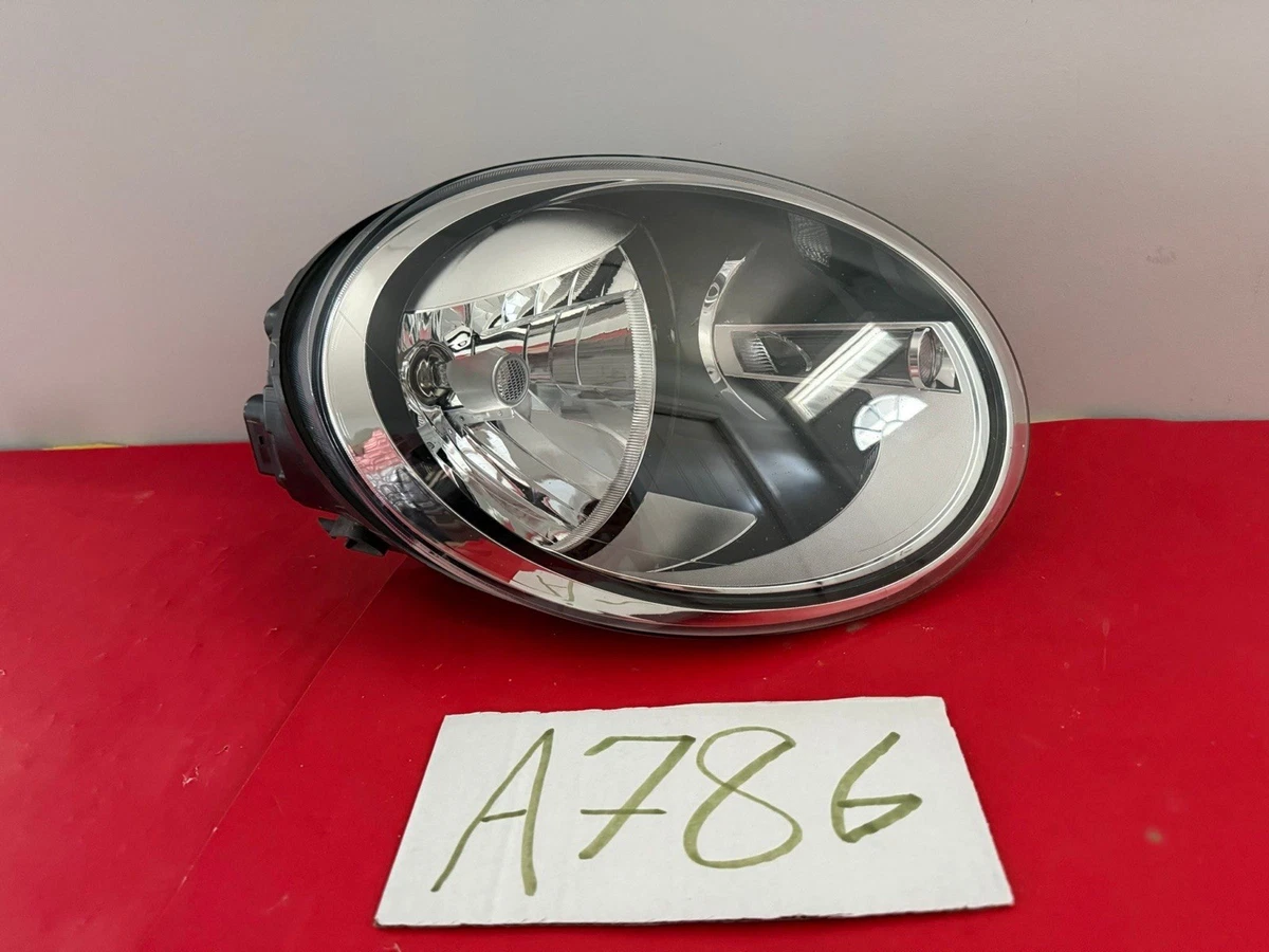 Genuine OEM Left Side Bumper Light Marker Lamp VW Beetle 12-19 Tiguan 2 Genuine OEM Left Side Bumper Light Marker Lamp VW Beetle 12-19 Tiguan 2