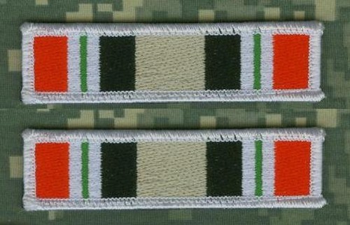 TALIZOMBIE© WHACKER WAR SP OPS TROPHY νeΙcrο SET 3 PATCH: ISAF+ 101° AIRBORNE - Foto 12 di 12