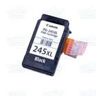 Genuine Canon PG-245XL High Yield Black High Yield Ink Cartridge