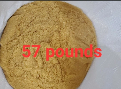 Water Softener Replacement Resin 57 lb bag removed from NEW Whirlpool/GE/Kenmore