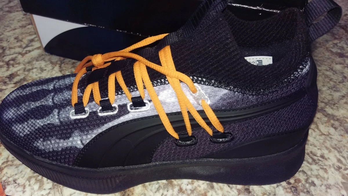 Puma clyde court hw clearance