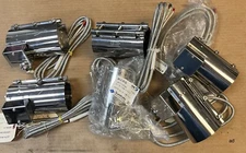 1 UNIT: Seiwa A1107D Heater Band, 210V 1100W, 200V-220V