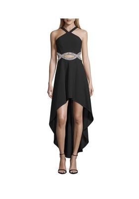 speechless embellished sleeveless party dress