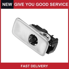 Pack of 1 for Audi Q3 16-18 Glove Box Latch Handle Box Latch Clip No.8U1857131