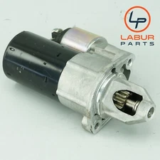 W212 07-13 Mercedes CLS350 C300 E350 R350 S550 BOSCH Engine Starter Motor A1930