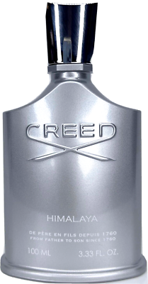 CREED HIMALAYA EAU DE PARFUM SPRAY FOR MEN 3.3 Oz / 100 ml BRAND