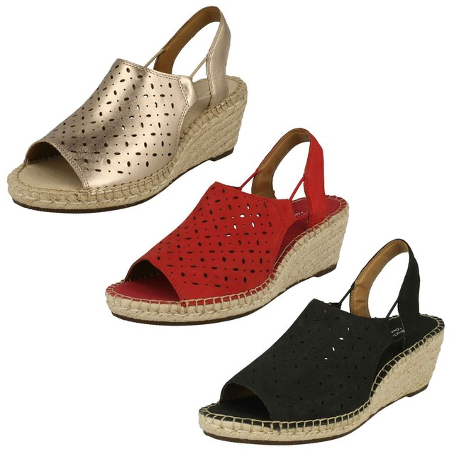 michael kors peep toe flats