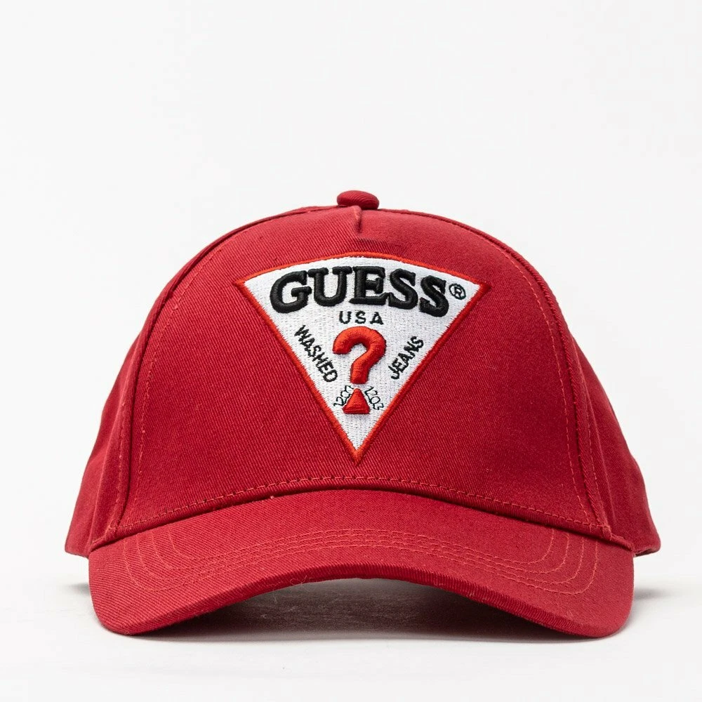 adverbio Oral Recurso GUESS Vaqueros Hombre Logo Triangular Gorra Béisbol Rojo Blanco M1RZ57WBN60 Nave 4058459031430 | eBay adverbio Oral Recurso GUESS Vaqueros Hombre Logo Triangular Gorra Béisbol Rojo Blanco M1RZ57WBN60 Nave 4058459031430 | eBay