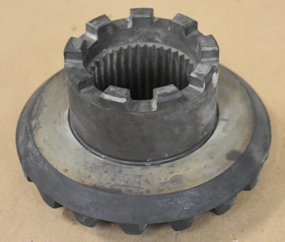 94378 SIDE GEAR (LH) 18 TOOTH-39 SPLINE - DANA (300C4, 350C4