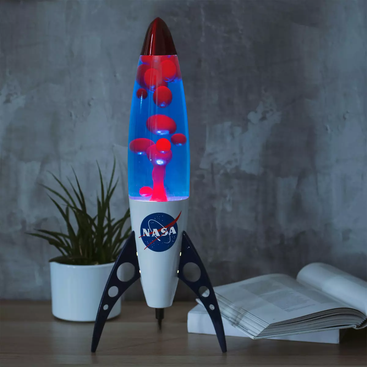 Apollos on sale galaxy lamp